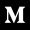 medium logo